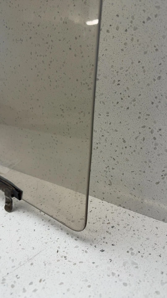 90 91 92 93 94 95 TOYOTA 4RUNNER Rear Door Glass/window Toyota Right Foto 4 de 4