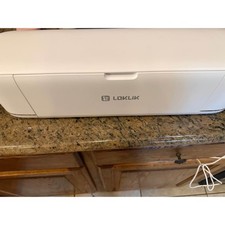 LOKLIK Crafter Cutting Machine