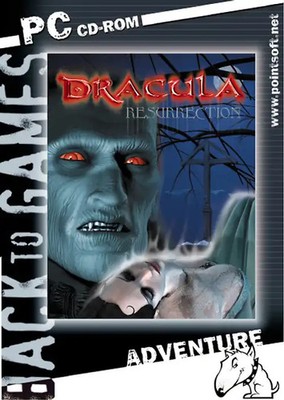 Dracula Resurrection