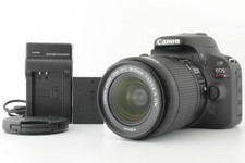  No extra costs S/C58181 Canon EOS Kiss X7 / EF-S 18-55mm F3.5-5.6 IS STM JAPAN