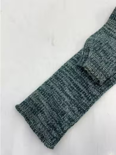 PRADA/Lightweight Cardigan/Size 38/Cotton/GRN thumbnail 6