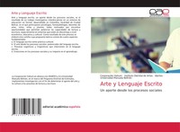 CorporacióN Vahum (U. A.) | Arte Y Lenguaje Escrito | Taschenbuch | Spanisch