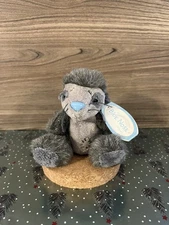 My blue nose friends nwt peers meerkat 4” plush NOS