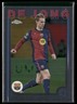 Frenkie de Jong 2024-25 Topps Chrome UEFA Club Competitions #172
