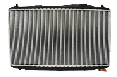 One Stop Solutions Radiator for 2016-2021 Acura ILX 13537