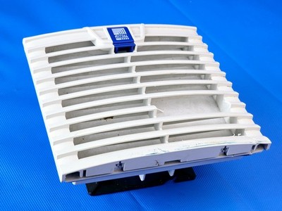 RITTAL SK3239.124 Schaltschranklüfter ebmpapst 4414 M Axiallüfter