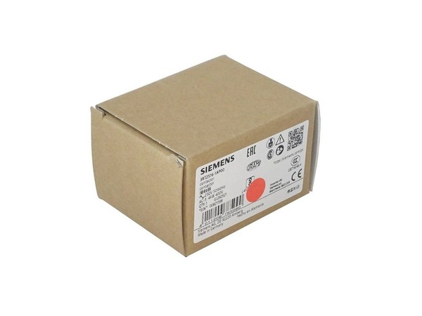 Siemens 3RT2 516-1AP00 -MFS- ; Leistungssch�Tz, AC-3, 9A,4Kw/400V,4-Polig,Ac230V-image