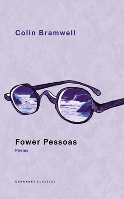 Fower Pessoas, Pessoa, Pessoa, Bramwell, New 9781800174641 Fast Free Shipping..