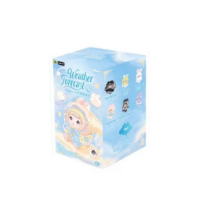 Nommi Weather Forecast (Large Plush) - NEW & Authentic Blind Box