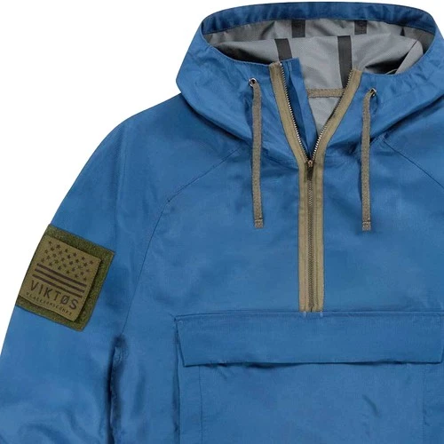 VIKTOS Men's Ghostveil Atlantic 2.5L Waterproof Jacket (19252) image 2