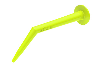 Albion Nozzle-Green Angle Cartridge- 935-1