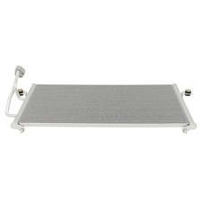 A/C AC Condenser for Volvo S40 V40 2000-2004