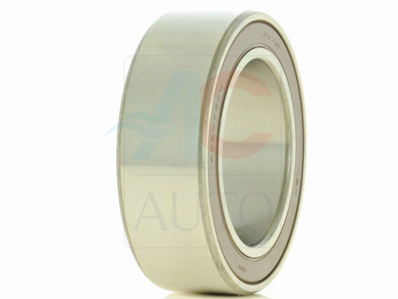 ACAUTO AC-03XX10 Bearing, compressor shaft for ALFA ROMEO,CADILLAC,CHEVROLET,CIT