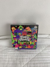 NeeDoh 2026 Advent Calendar Halloween Funky Frights Squish-O-Ween