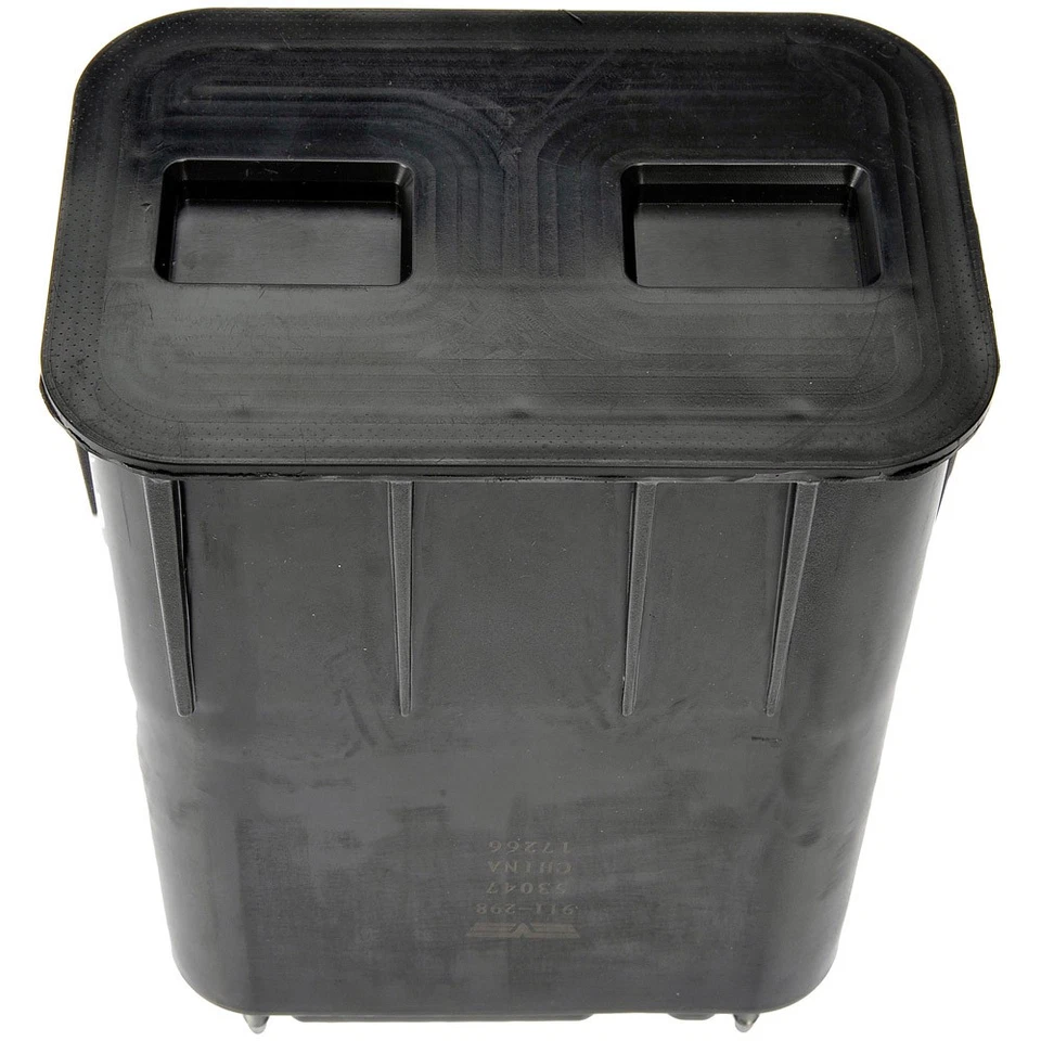 Bote de vapor DAC para Jeep Grand Cherokee y Dodge Ram Dorman Foto 3 de 4