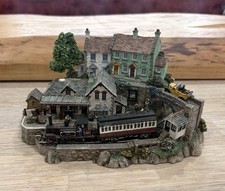 Danbury Mint Country Lines