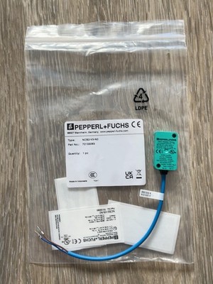 One NCB2-V3-N0 PEPPERL FUCHS NEW