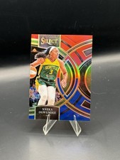 Nneka Ogwumike | 2024 Select WNBA | Premier Level | Red Blue Prizm /399 | Storm