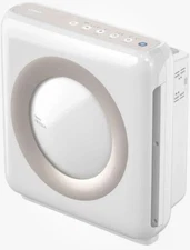 Coway Airmega AP-1512HH(W) True HEPA Purifier with Air Quality Monitoring