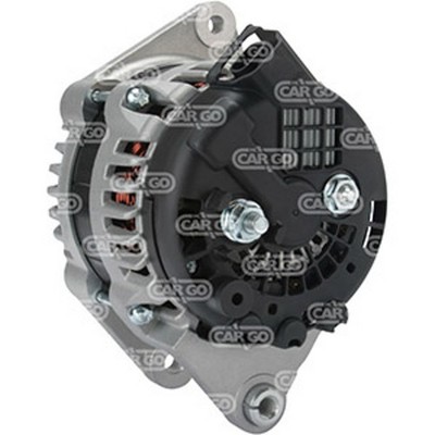 HC-Cargo Lichtmaschine Generator 100A passend für Opel Astra J CC 1.7 CDTi