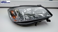 Scheinwerfer Halogen Rechts 67716829 Opel Zafira 2.0 DTI A Kombi