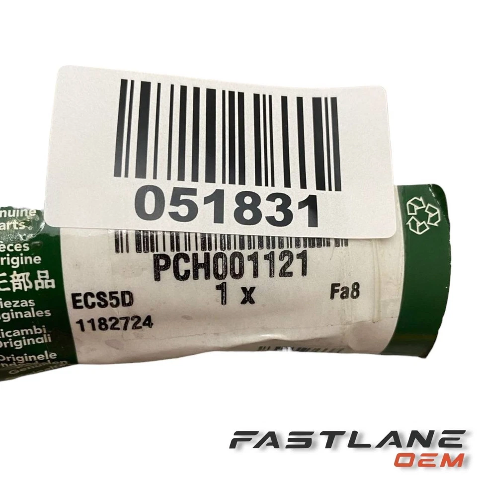 Land Rover Range Rover 2003-2005 manguera inferior nuevo OEM PCH001121 Foto 3 de 4