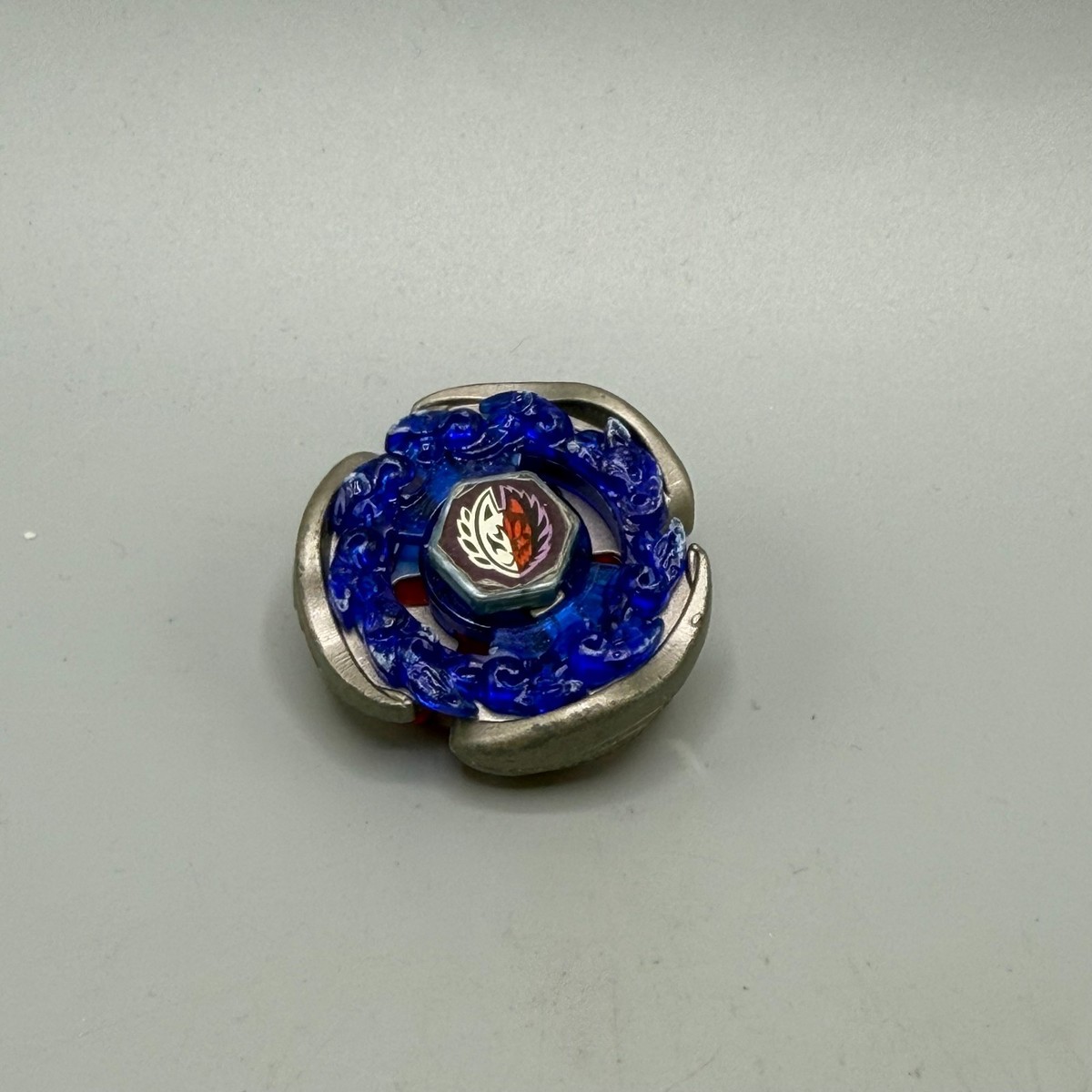 Beyblade Spiral Screw Fox TR145W2D Metal Fight Takara Tomy READ | eBay