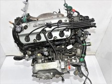 Moteur Rover 618