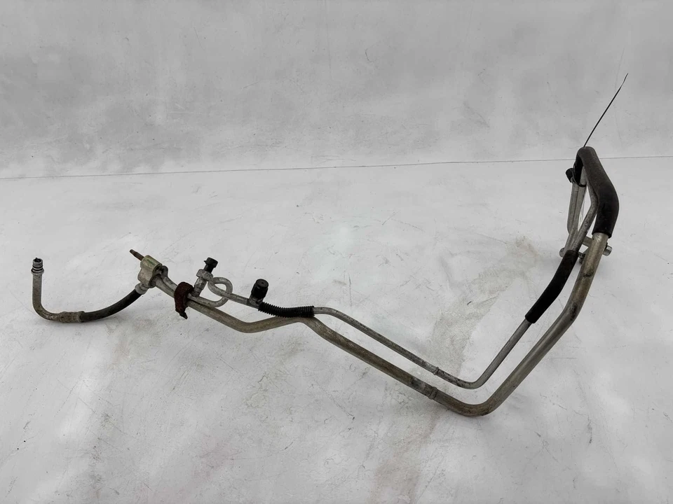 Chevrolet Impala 2006-2011 conjunto de manguera de línea líquida y succión de aire acondicionado OEM Foto 4 de 4