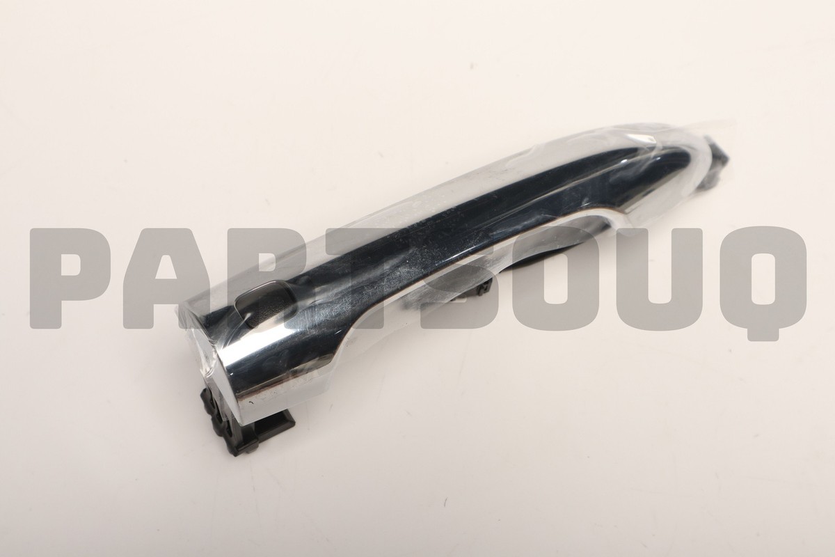 82651G6520 Genuine Hyundai / KIA HANDLE ASSY-DOOR OUTSIDE,LH | eBay