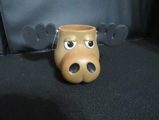 NATIONAL LAMPOON’S CHRISTMAS VACATION GRISWOLD MOOSE MUG FOAM HUGGIE/KOOZIE