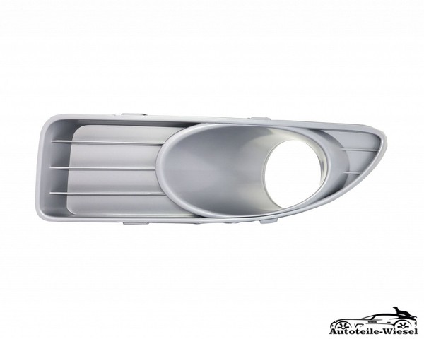 StoßStangengitter Links Vorne FüR Fiat Linea D Multijet 16V T-Jet 07-15-image