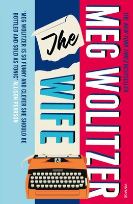 The Wife | Meg Wolitzer | Taschenbuch | B-format paperback | 219 S. | Englisch