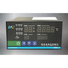 Smart Temperature and Humidity Controller; Food Temperature Humidity Controller