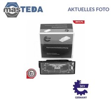 72SKV035 KENNZEICHENLEUCHTE SKV GERMANY FÜR MERCEDES-BENZ CITAN 72SKV035 KENNZEICHENLEUCHTE SKV GERMANY FÜR MERCEDES-BENZ CITAN