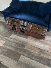 1970’s CADILLAC DASHBOARD CHOICE OF TWO COMPLETE