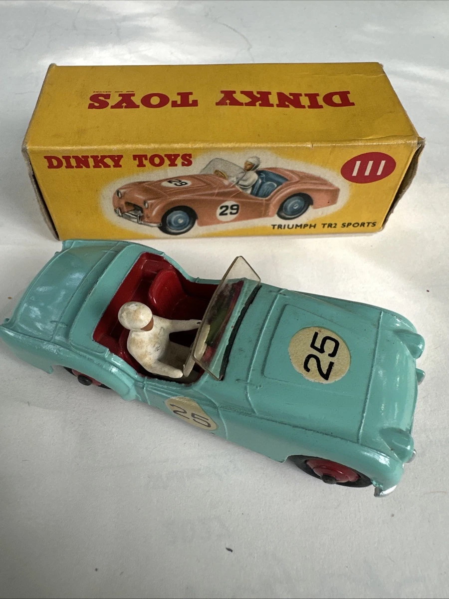 Dinky Toys & Hobbies for sale | eBay