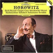 Recital von Horowitz,Vladimir | CD | Zustand sehr gut