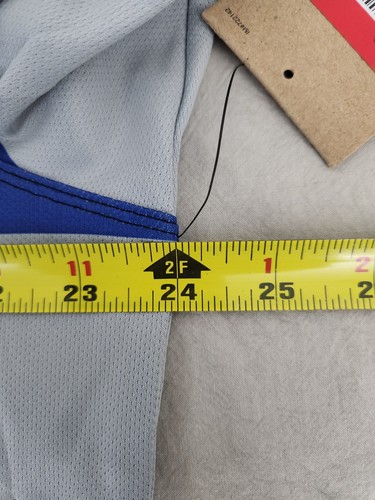 Nike Victory Dri Fit Golf Poloshirt Herren Größe L Neu - Bild 7 von 11