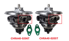 Turbolader rumpfgruppe MERCEDES-BENZ AMG CHRA40-0205T 9V117 (IHI-rechte+linke... Turbolader rumpfgruppe MERCEDES-BENZ AMG CHRA40-0205T 9V117 (IHI-rechte+linke...