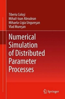 Numerical Simulation of Distributed Parameter Processes - 9783319033266