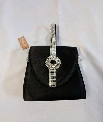 Even&Odd Damen Handtsche Umhängetasche Clutch Pailetten