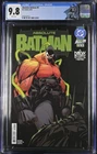🔥 Absolute Batman #9 CGC 9.8 Grade Cover A 1st Print Nick Dragotta Cover 🔥