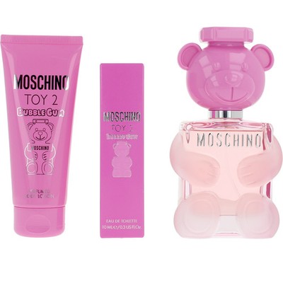 MOSCHINO | TOY | Sets | Type Of Perfume