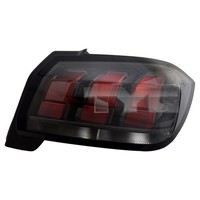 Tyc RüCkleuchte Heckleuchte Links FüR Peugeot 208 Ii Ub_ Up_ Uw_ Ub Uj Up Uw