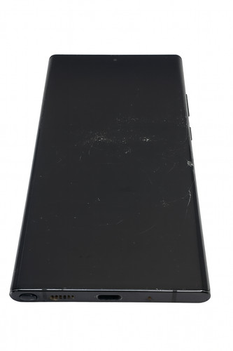Samsung Galaxy Note20 Ultra SM-N986U 128GB 5G Android Smartphone S Pen LTE