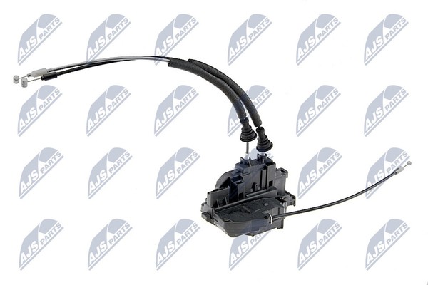 NTY TüRschloss EZC-HY-514 FüR Hyundai I30 FD LPG Crdi-image