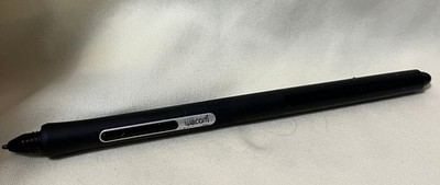 Wacom Pro Pen Slim Pro Pen 2 series KP301E00DZ with Pen Case & Box