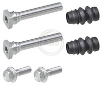 A.B.S. FüHrungshüLsensatz, Bremssattel 55361 FüR MAN MERCEDES-BENZ VW