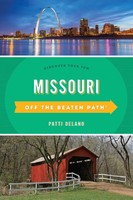 Patti Delano | Missouri Off The Beaten Path® | Taschenbuch | Englisch (2018)